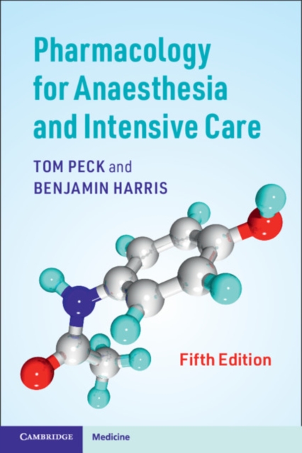 Pharmacology for Anaesthesia and Intensive Care, EPUB eBook