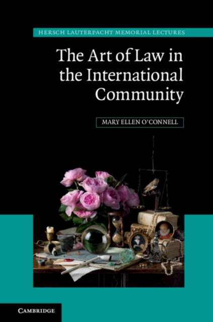 Art of Law in the International Community, EPUB eBook