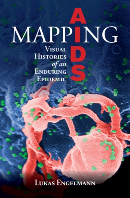 Mapping AIDS : Visual Histories of an Enduring Epidemic, EPUB eBook