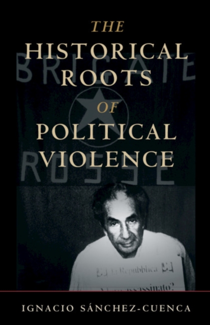 Historical Roots of Political Violence : Revolutionary Terrorism in Affluent Countries, EPUB eBook