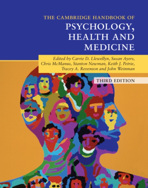 Cambridge Handbook of Psychology, Health and Medicine, PDF eBook