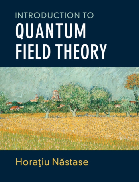 Introduction to Quantum Field Theory, PDF eBook