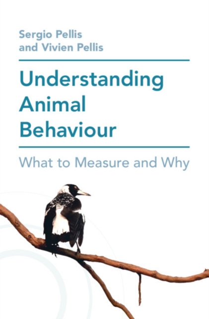 Understanding Animal Behaviour : What to Measure and Why, EPUB eBook
