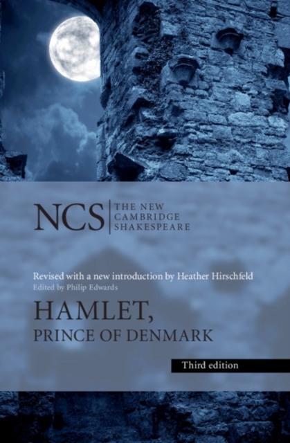 Hamlet : Prince of Denmark, PDF eBook