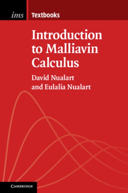 Introduction to Malliavin Calculus, EPUB eBook