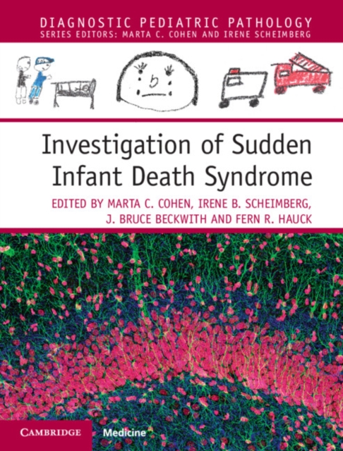 Investigation of Sudden Infant Death Syndrome, PDF eBook