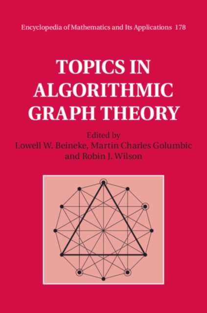 Topics in Algorithmic Graph Theory, EPUB eBook