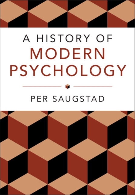 History of Modern Psychology, EPUB eBook