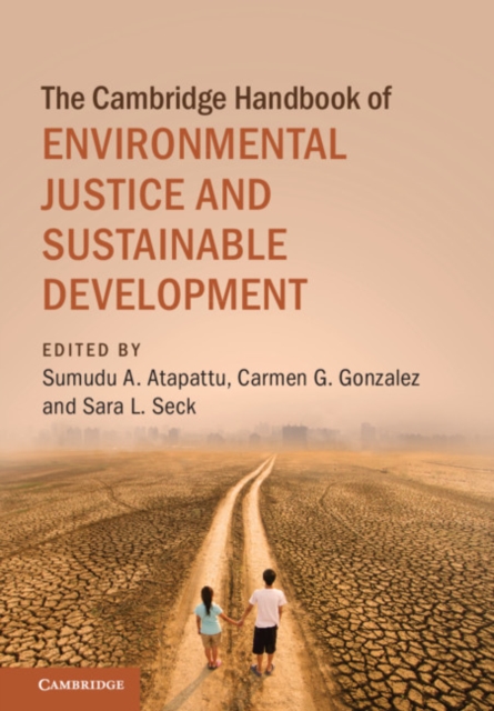 Cambridge Handbook of Environmental Justice and Sustainable Development, PDF eBook