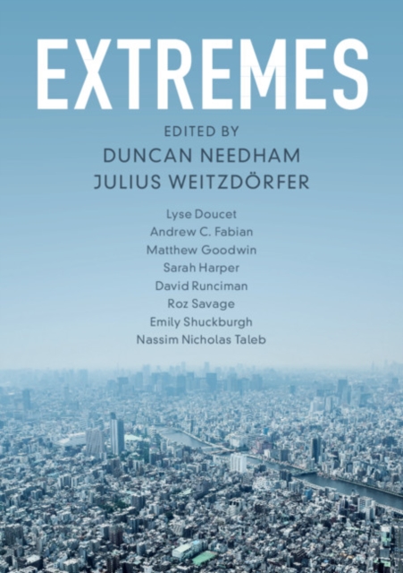 Extremes, EPUB eBook