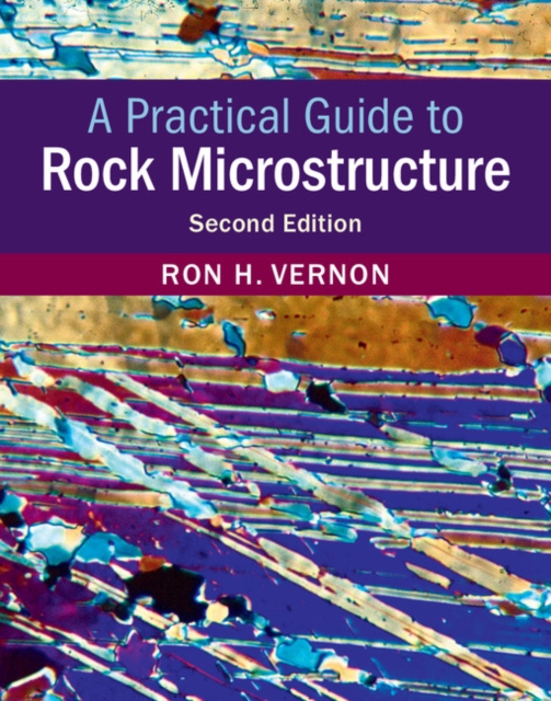 Practical Guide to Rock Microstructure, EPUB eBook