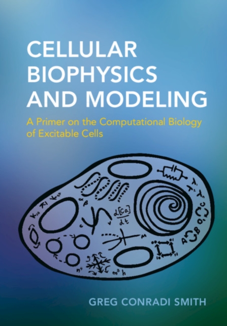 Cellular Biophysics and Modeling : A Primer on the Computational Biology of Excitable Cells, EPUB eBook