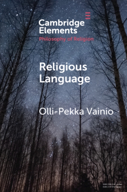Religious Language, EPUB eBook