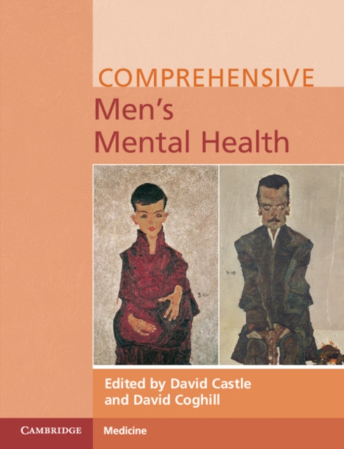 Comprehensive Men's Mental Health, PDF eBook