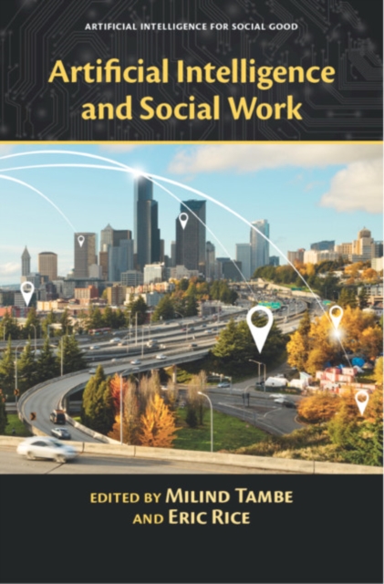Artificial Intelligence and Social Work, EPUB eBook