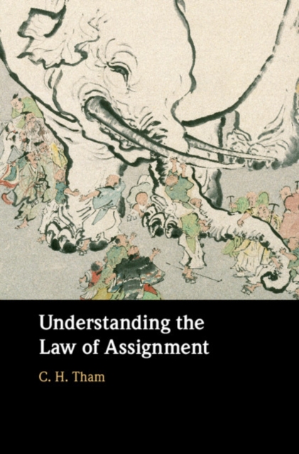 Understanding the Law of Assignment, EPUB eBook