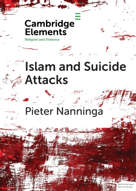 Islam and Suicide Attacks, Paperback / softback Book