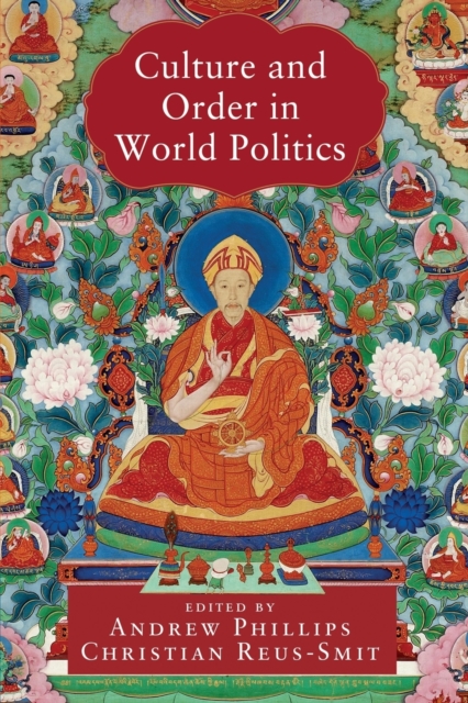 Culture and Order in World Politics, Paperback / softback Book