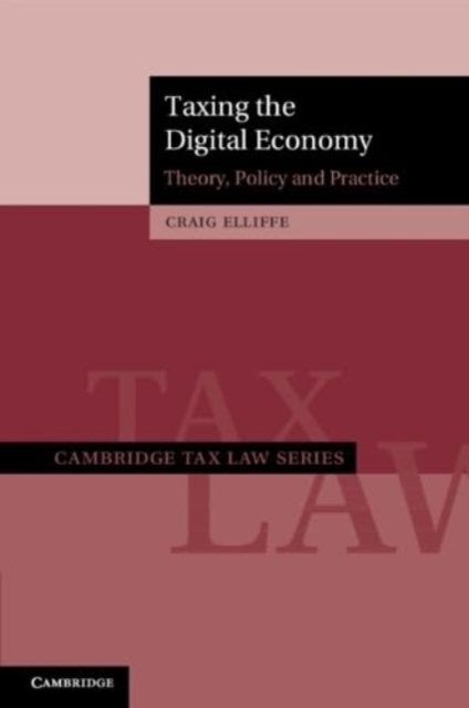 Taxing the Digital Economy : Theory, Policy and Practice, Paperback / softback Book