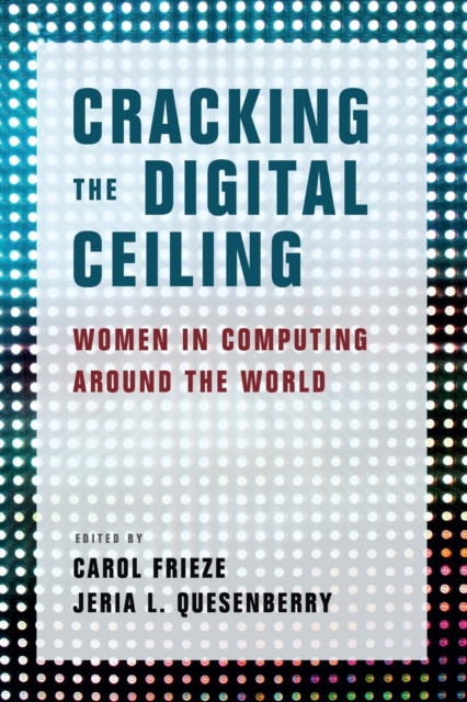 Cracking the Digital Ceiling, Paperback / softback Book