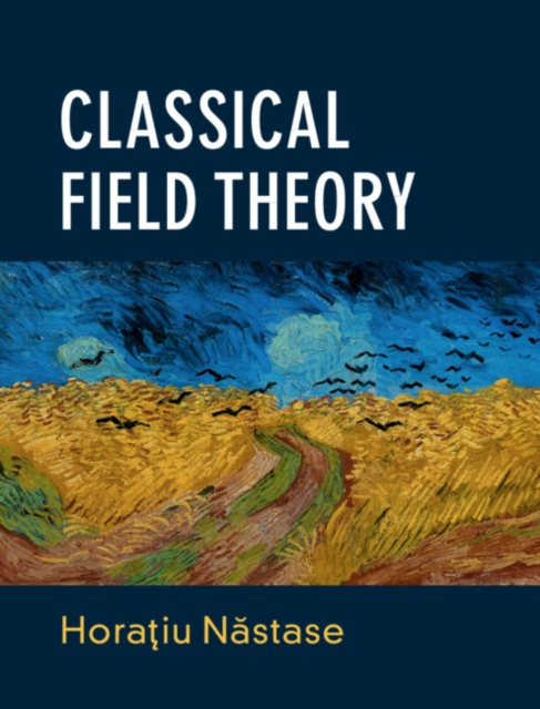 Classical Field Theory, PDF eBook