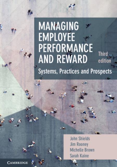 Managing Employee Performance and Reward : Systems, Practices and Prospects, PDF eBook