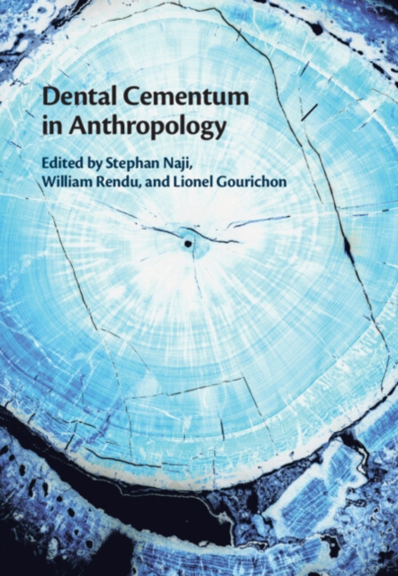 Dental Cementum in Anthropology, PDF eBook