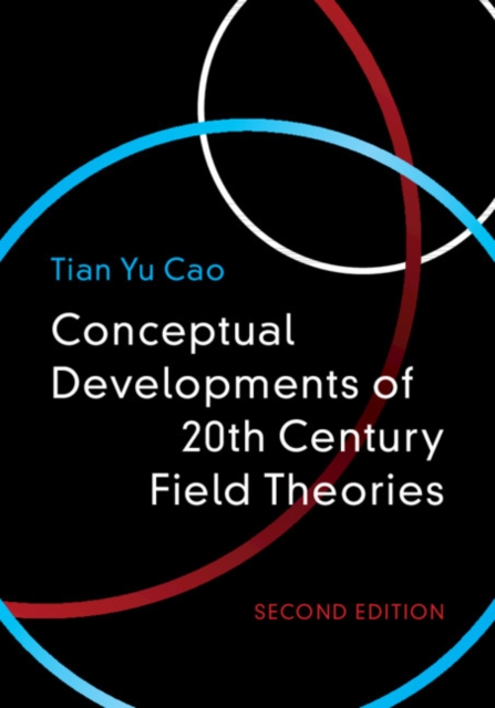 Conceptual Developments of 20th Century Field Theories, EPUB eBook