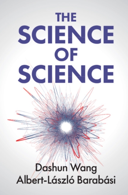 Science of Science, EPUB eBook