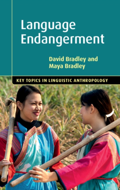 Language Endangerment, PDF eBook