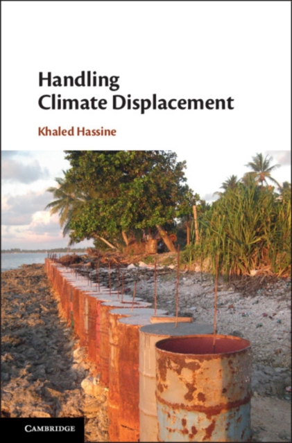 Handling Climate Displacement, EPUB eBook