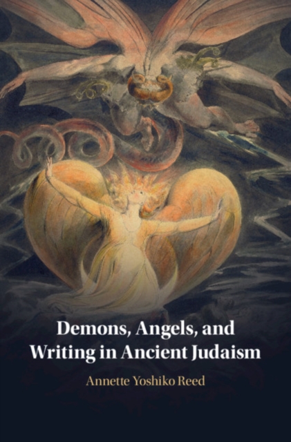Demons, Angels, and Writing in Ancient Judaism, EPUB eBook