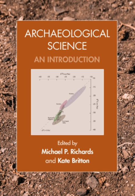 Archaeological Science : An Introduction, EPUB eBook