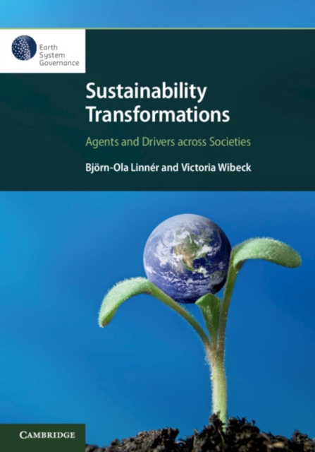 Sustainability Transformations : Agents and Drivers across Societies, PDF eBook