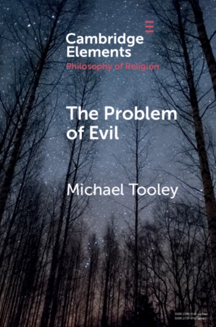Problem of Evil, EPUB eBook