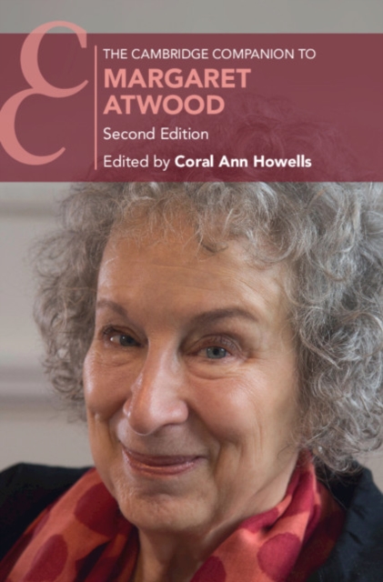 Cambridge Companion to Margaret Atwood, EPUB eBook