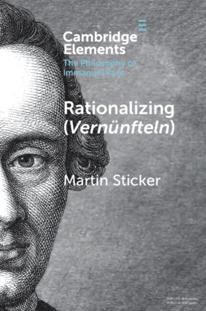 Rationalizing (Vernunfteln), PDF eBook