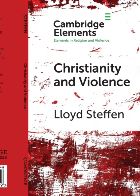 Christianity and Violence, Paperback / softback Book