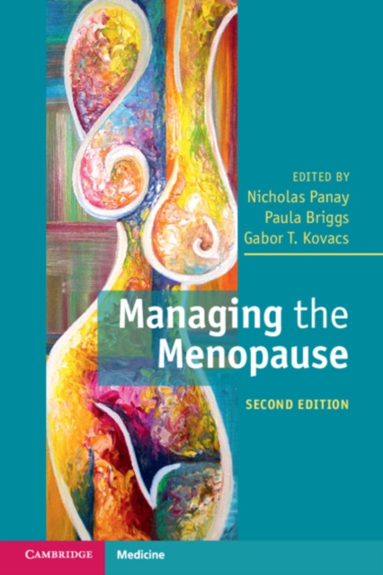 Managing the Menopause, Paperback / softback Book