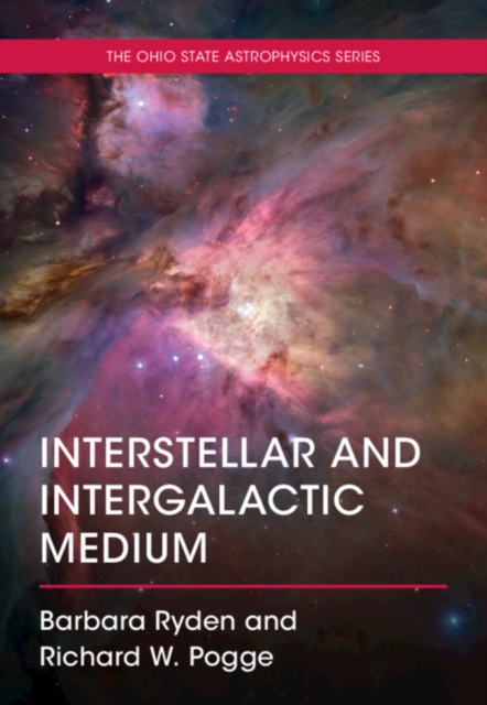 Interstellar and Intergalactic Medium, PDF eBook