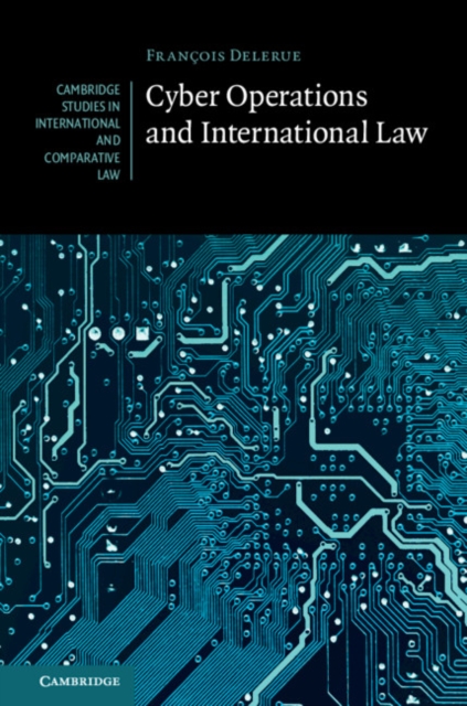 Cyber Operations and International Law, PDF eBook