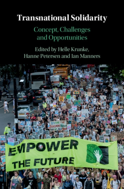 Transnational Solidarity : Concept, Challenges and Opportunities, EPUB eBook