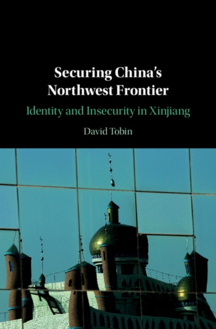 Securing China's Northwest Frontier : Identity and Insecurity in Xinjiang, PDF eBook
