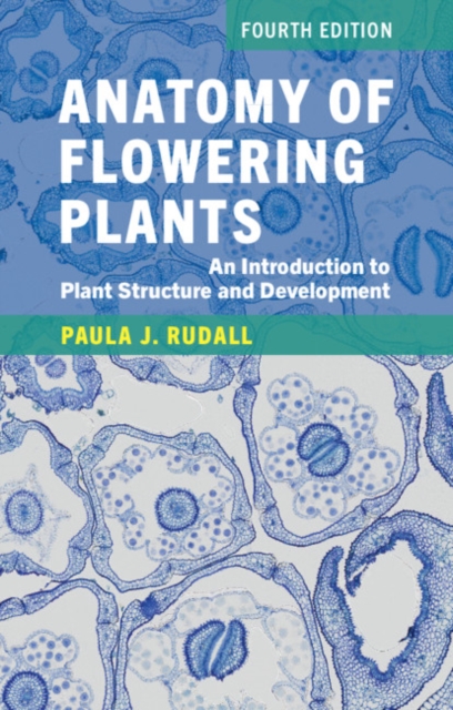 Anatomy of Flowering Plants : An Introduction to Plant Structure and Development, EPUB eBook