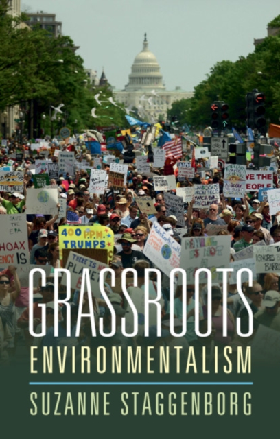 Grassroots Environmentalism, EPUB eBook