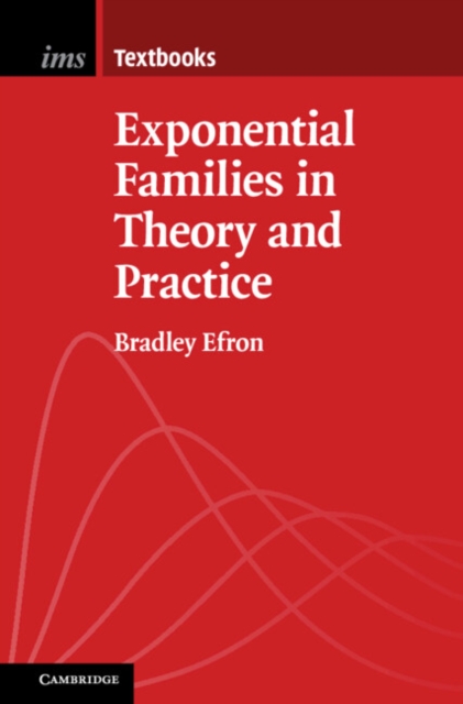 Exponential Families in Theory and Practice, PDF eBook