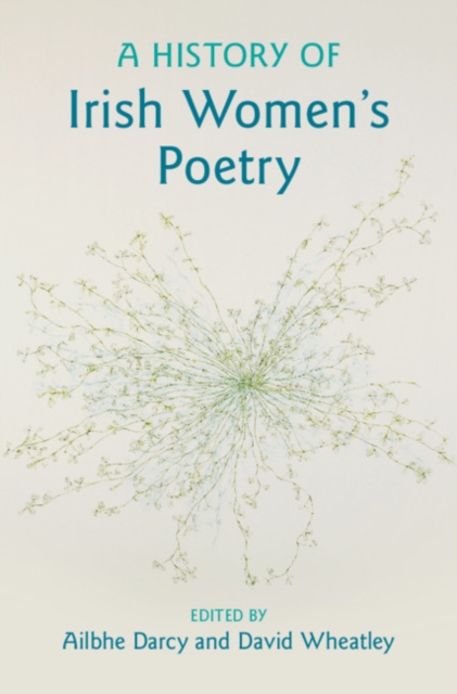 History of Irish Women's Poetry, PDF eBook