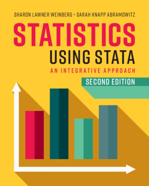Statistics Using Stata : An Integrative Approach, EPUB eBook