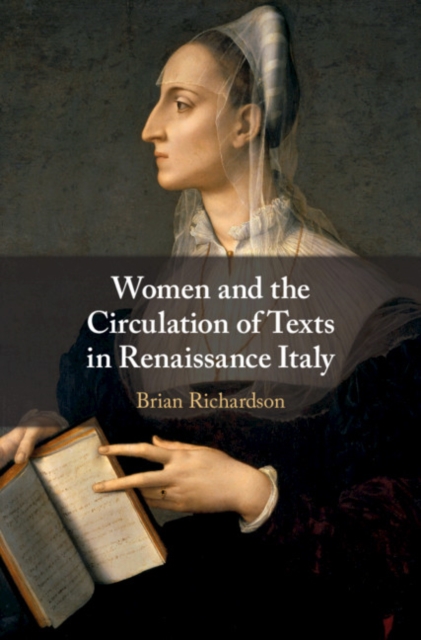 Women and the Circulation of Texts in Renaissance Italy, EPUB eBook