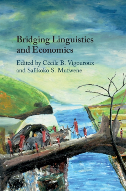 Bridging Linguistics and Economics, PDF eBook
